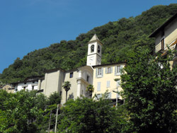 Careno di Nesso - Lago di Como