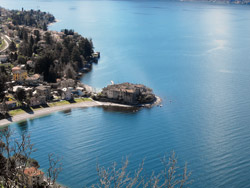 Castello di Lierna - Lago di Como