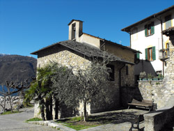 Castello di Lierna - Lago di Como