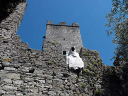 Castello di Vezio - Varenna