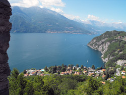 Castello di Vezio - Varenna