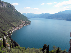 Castello di Vezio - Varenna