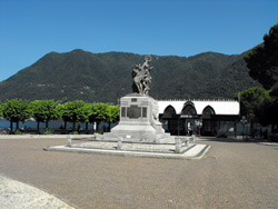 Cernobbio - Lago di Como