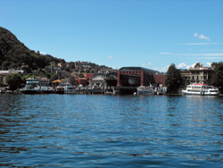 Cernobbio - Lago di Como