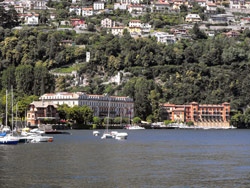 Cernobbio - Lago di Como