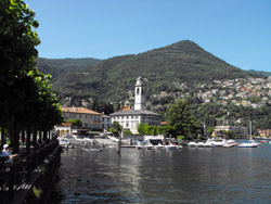 Cernobbio - Lago di Como