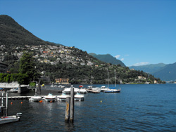 Cernobbio - Lago di Como