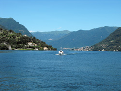Cernobbio - Lago di Como