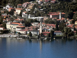 Chiesa di San Vincenzo - Cernobbio