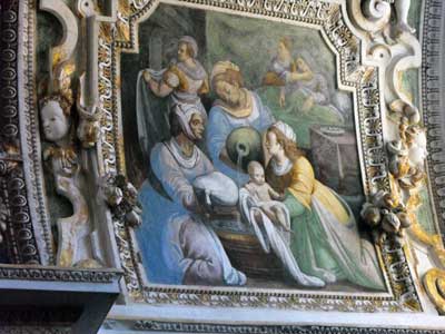 Chiesa di San Bartolomeo - Domaso