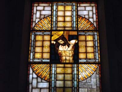 Chiesa di San Bartolomeo - Domaso