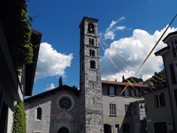 Chiesa di San Giovanni - Torno