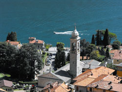 Chiesa di San Martino e Santa Agata - Moltrasio