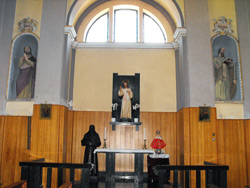 Chiesa di Nostra Signora di Fatima - Gera Lario