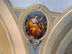 Chiesa di Nostra Signora di Fatima - Gera Lario