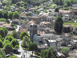 Chiesa di Santo Stefano - Sorico