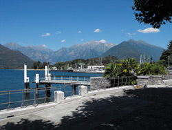 Colico - Lago di Como