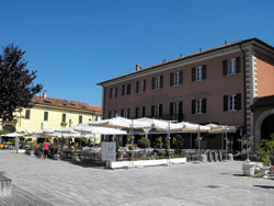 Colico - Lago di Como