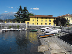 Colico - Lago di Como