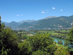 Colico - Lago di Como