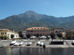 Colico - Lago di Como