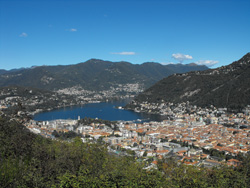 Como