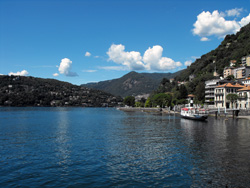 Como