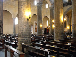 Basilica di Sant'Abbondio | Via Regina Teodolinda - Como