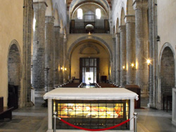 Basilica di Sant'Abbondio | Via Regina Teodolinda - Como
