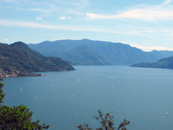 Dervio - Lago di Como