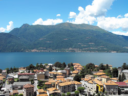Dervio - Lago di Como