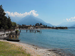 Domaso - Lago di Como