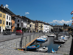 Domaso - Lago di Como