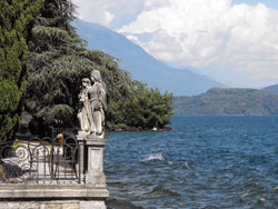 Dongo - Lago di Como