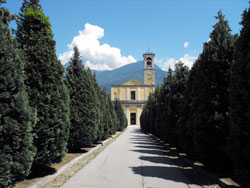 Dongo - Lago di Como