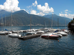 Dongo - Lago di Como