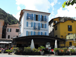 Dongo - Lago di Como