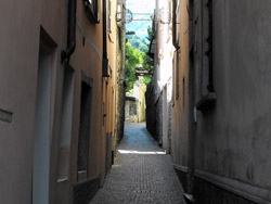 Dongo - Lago di Como