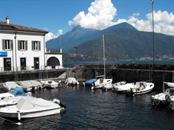 Dongo - Lago di Como