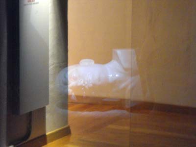 Il Museo di Fine Guerra di Dongo