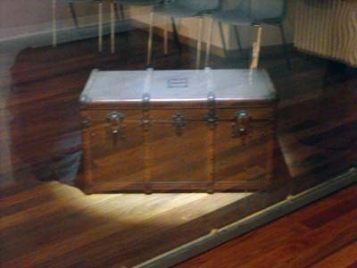 Il Museo di Fine Guerra di Dongo