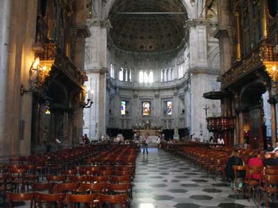 Il Duomo di Como - La Cattedrale del Lario