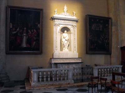 Il Duomo di Como - La Cattedrale del Lario