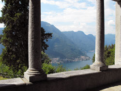 Chiesa del Soldo a Palanzo di Faggeto Lario