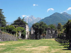 Forte Fuentes - Colico