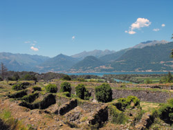 Forte Fuentes - Colico