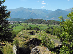 Forte Fuentes - Colico