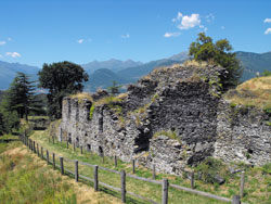 Forte Fuentes - Colico