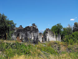 Forte Fuentes - Colico