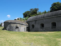 Forte Montecchio Nord - Colico